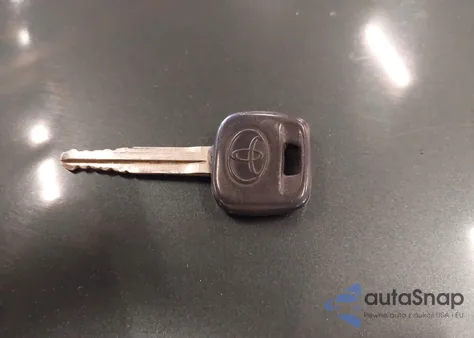 2003 Toyota Camry Le from USA, damaged, VIN 4T1BE32K03U729800